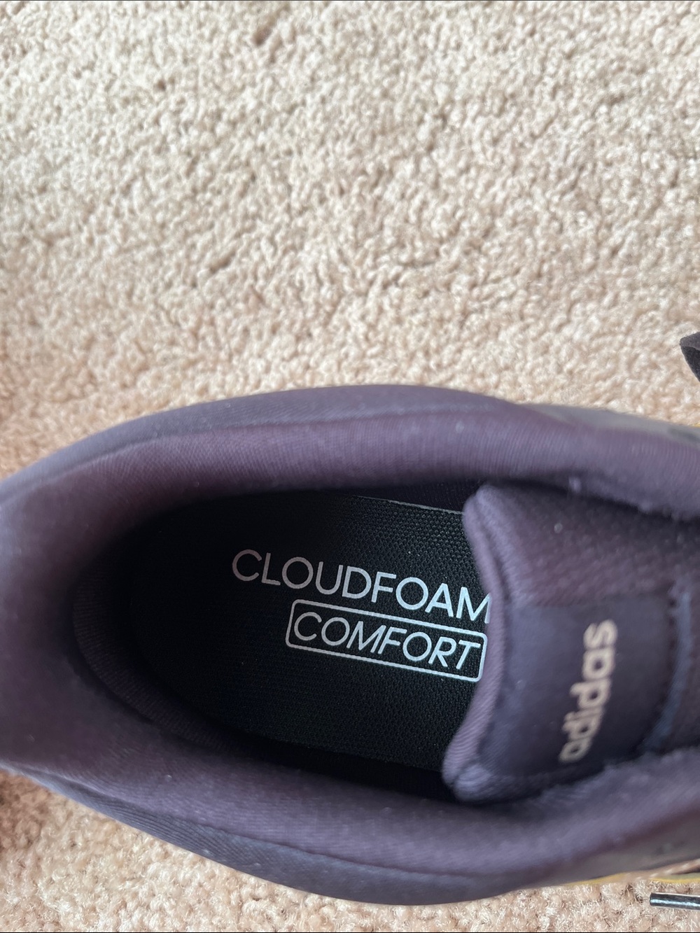 Adidas Cloud Foam Sneakers - Picture 6 of 9